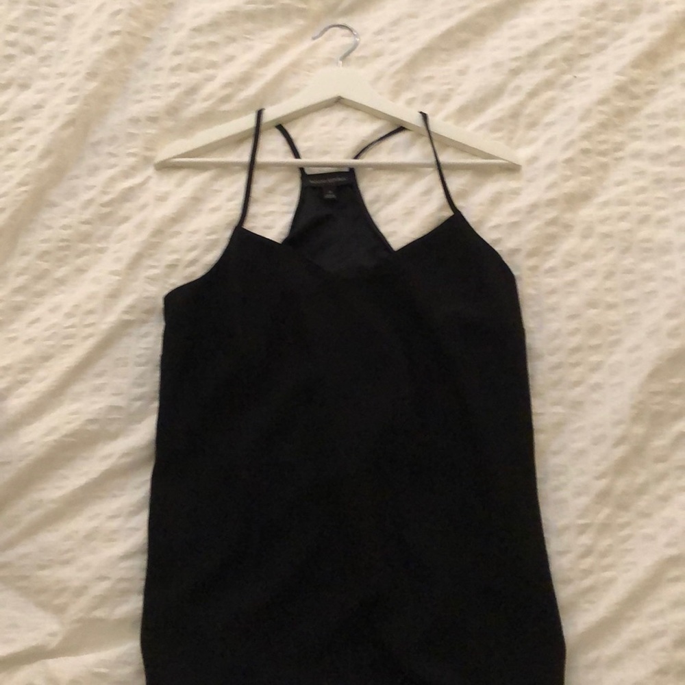 Banana republic classy tank top